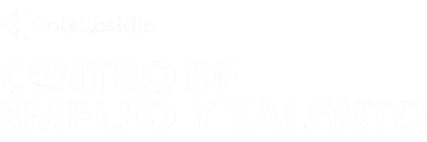 Colsubsidio - Centro de Empleo y Talento
